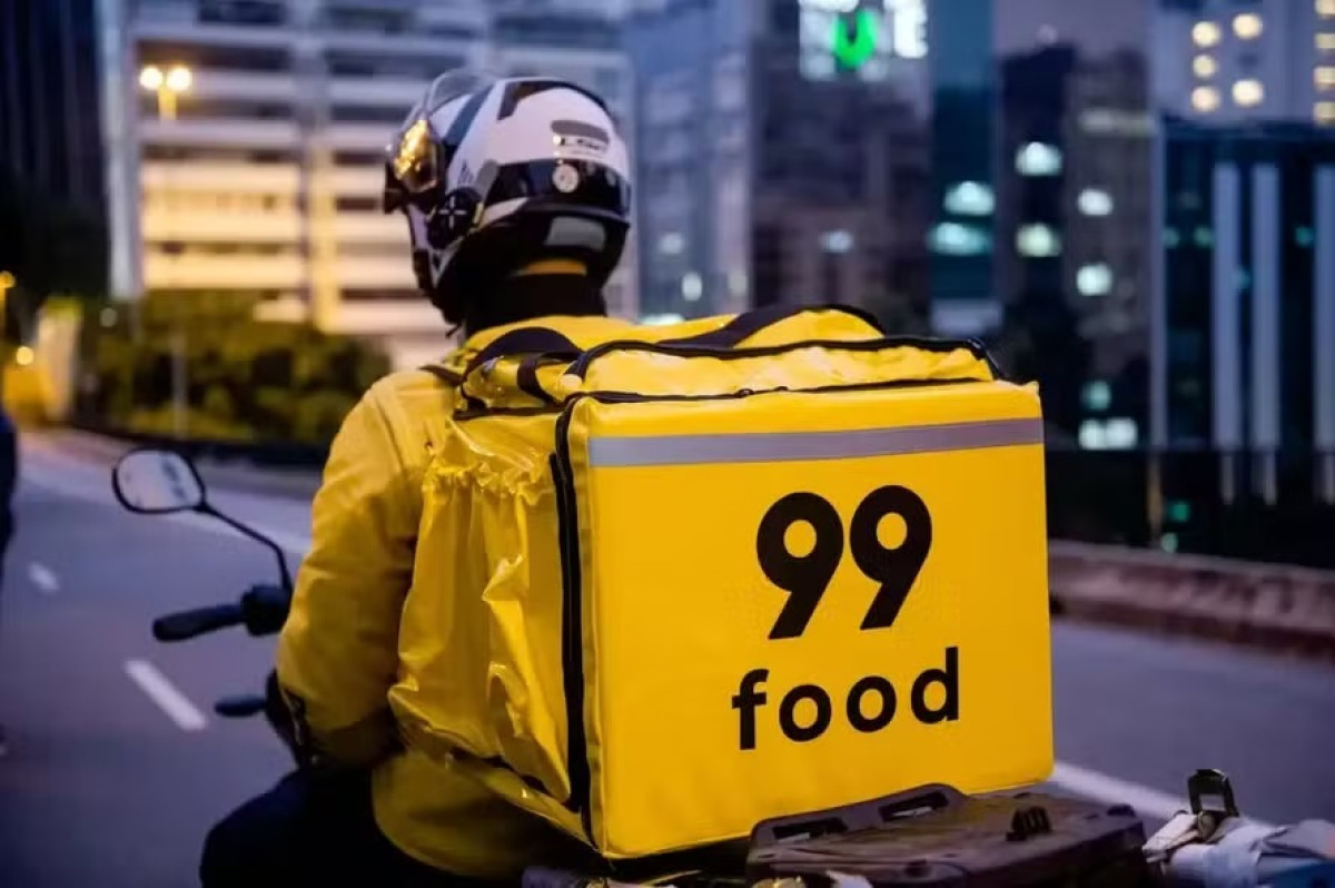 Cade reabre investigação sobre cláusulas da 99Food