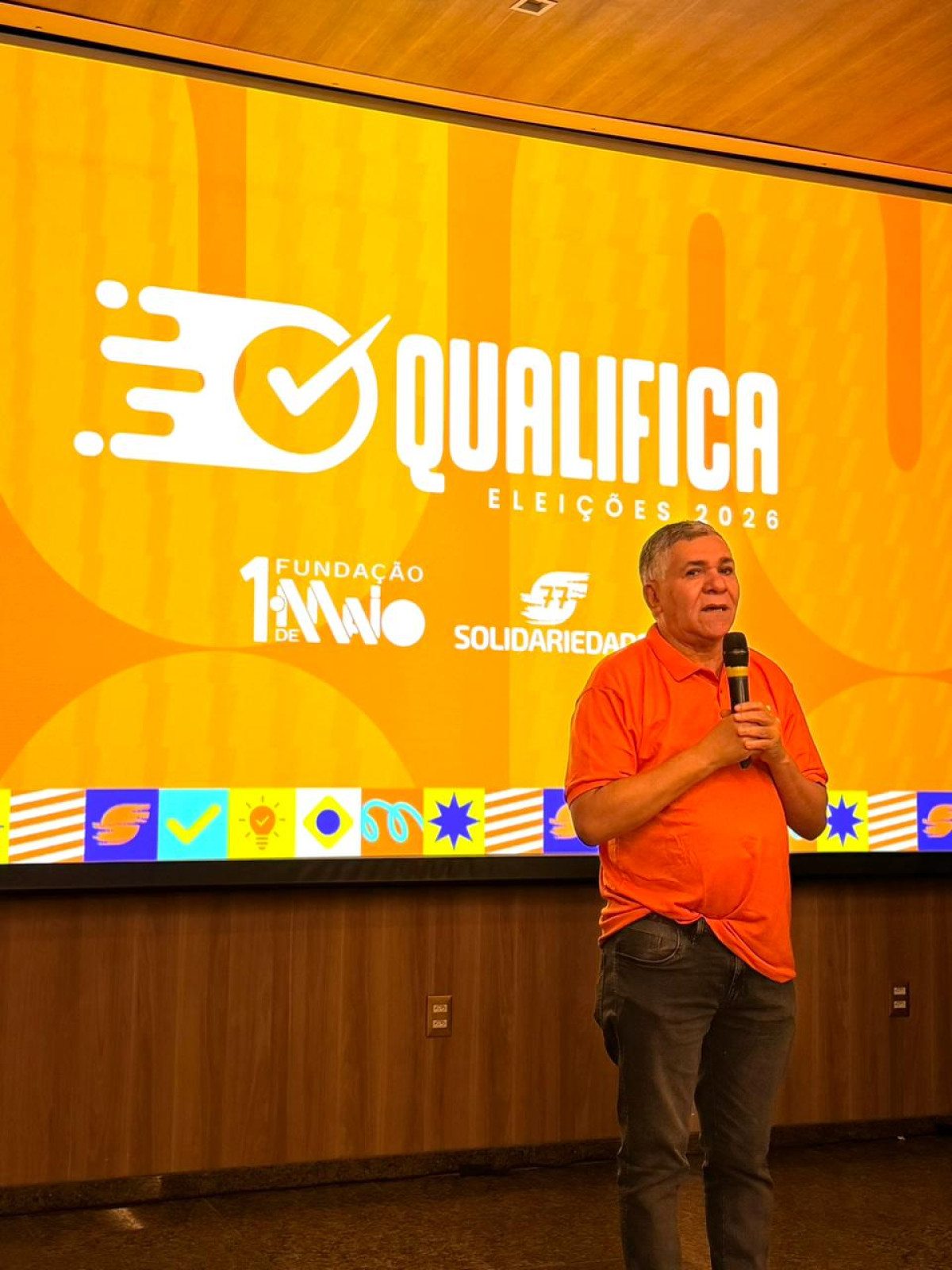 Solidariedade Pernambuco capacita pré-candidatos e assessores para as eleições de 2026