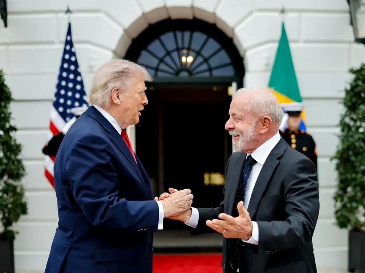 Pesquisa mostra divisão regional sobre tarifa dos EUA