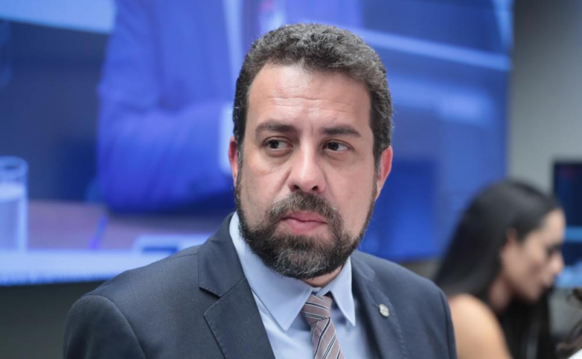 Boulos chama atuação de Galípolo no BC de “decepção”