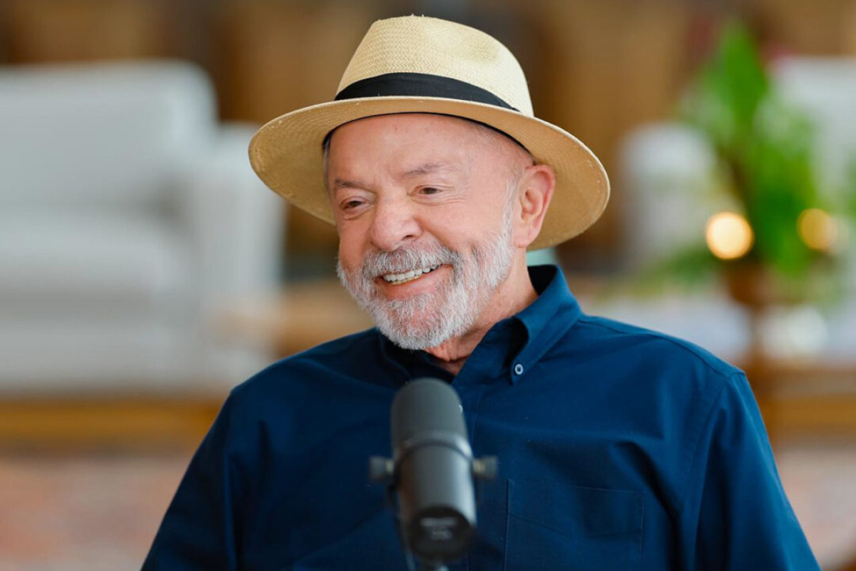 Lula reforça time jurídico com dois ex-ministros do TSE