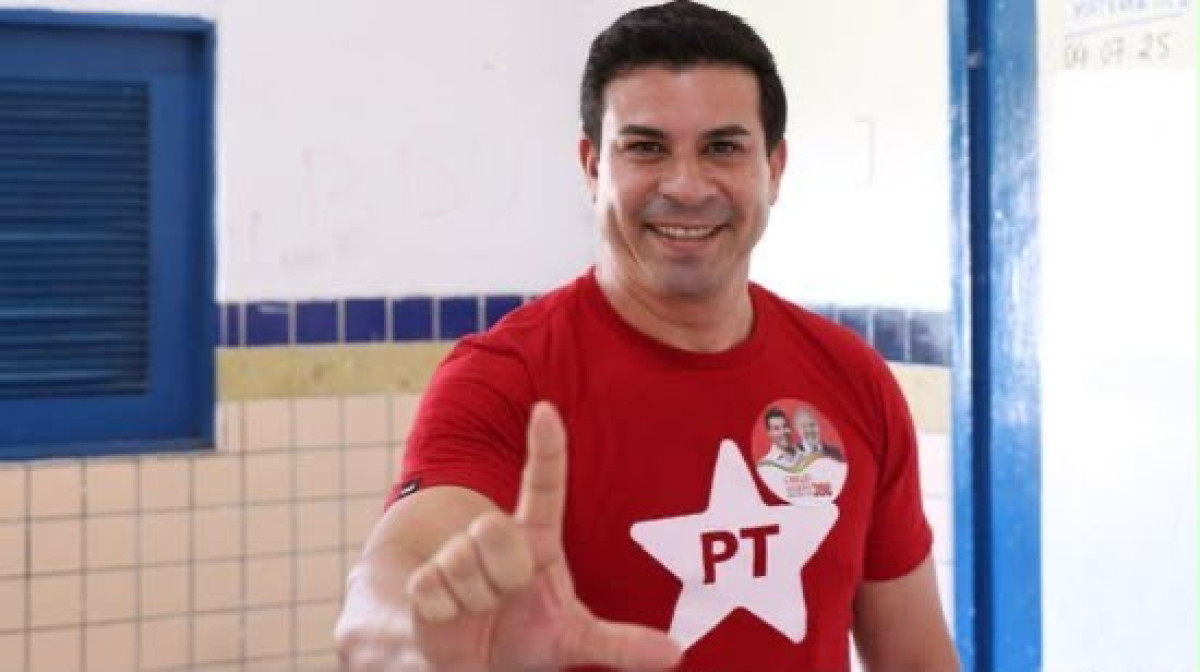 Federação Brasil da Esperança realiza Convenção Estadual na próxima segunda-feira (20)