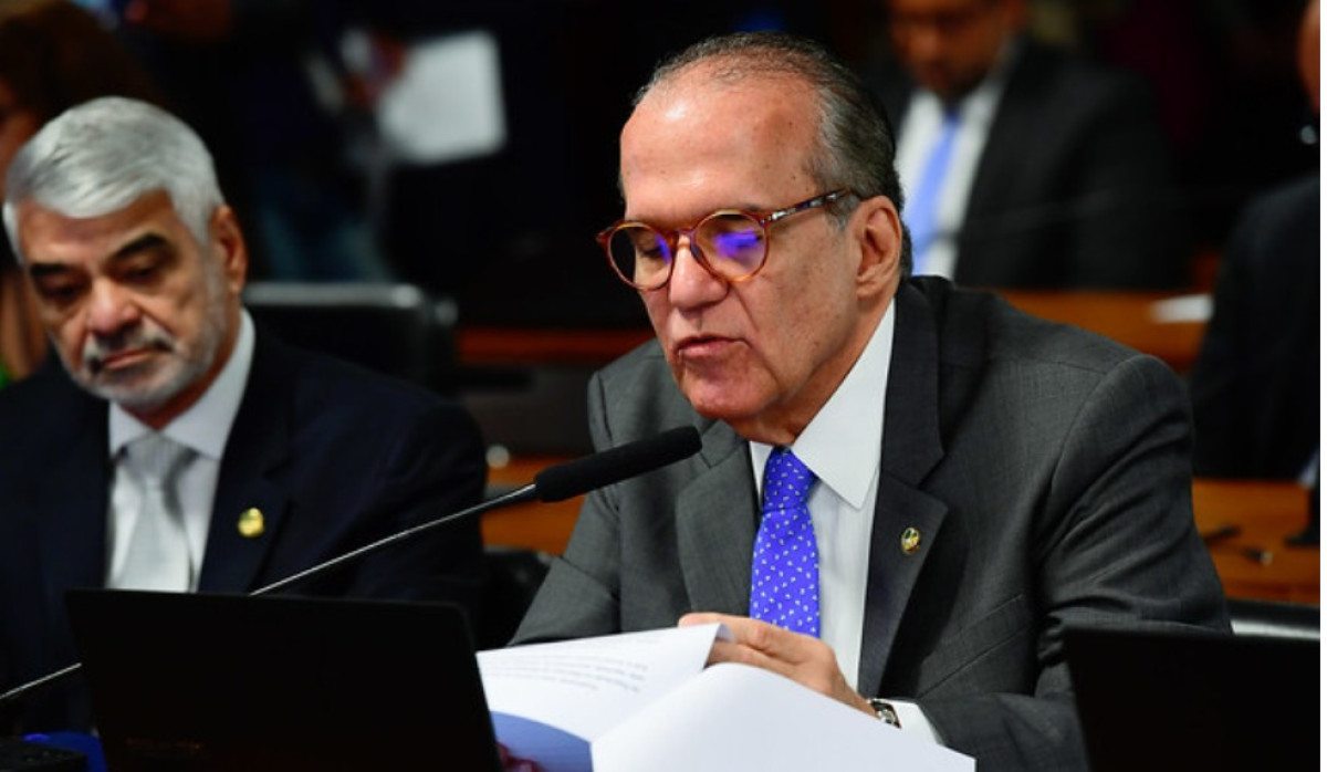 Avança no Senado projeto de Fernando Dueire que cria o Programa Nacional do Metano Zero