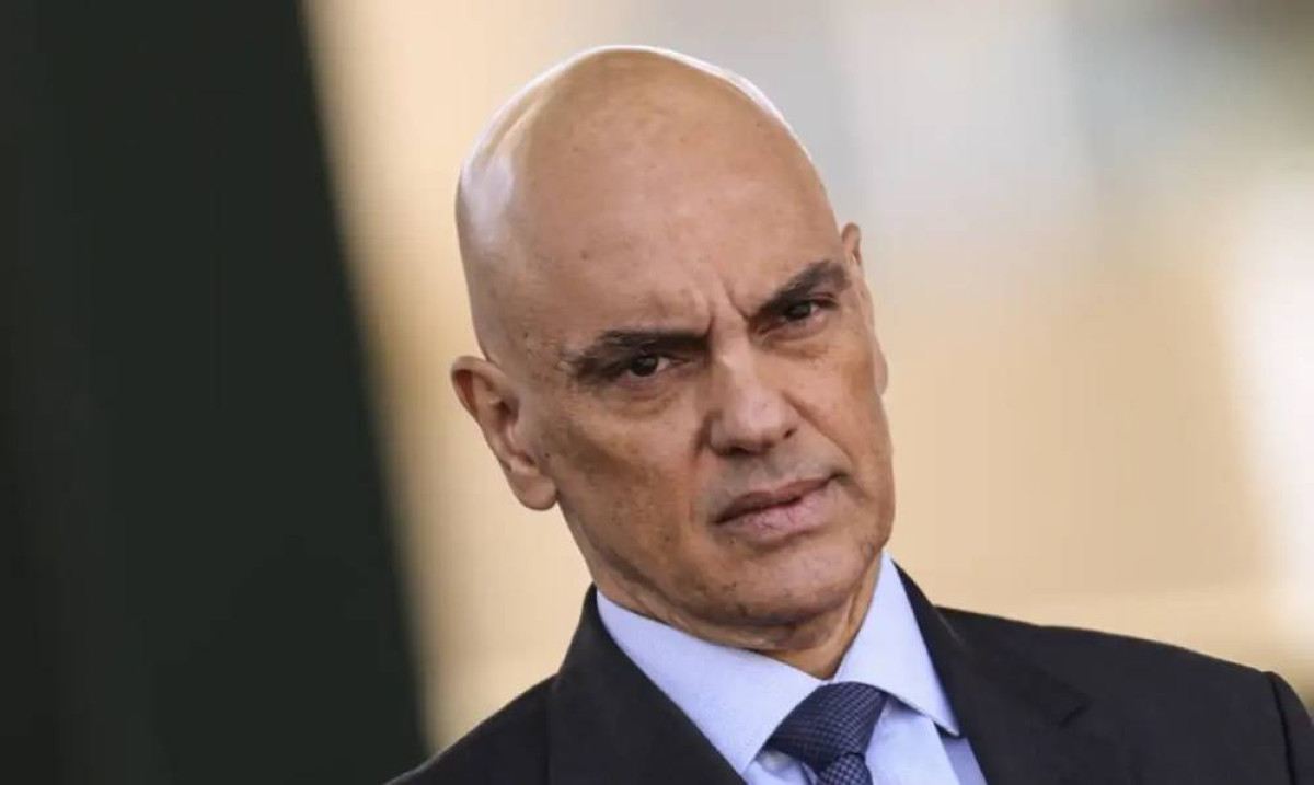 Moraes diz que penas maiores não bastam contra facções