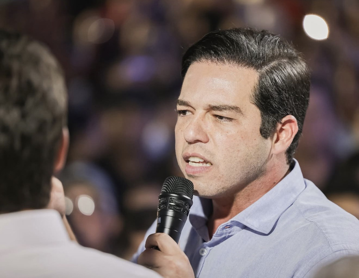 Túlio Arruda: "Cuidar das pessoas não é discurso: é responsabilidade"