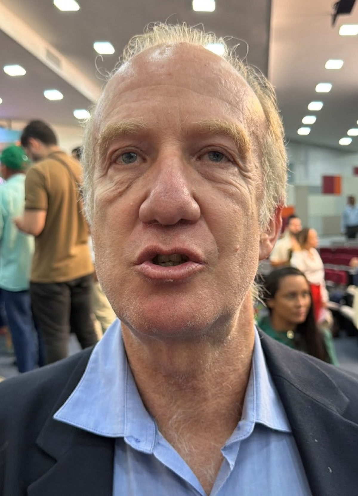 Agroamigo gera desenvolvimento além da renda, afirma economista Marcelo Neri