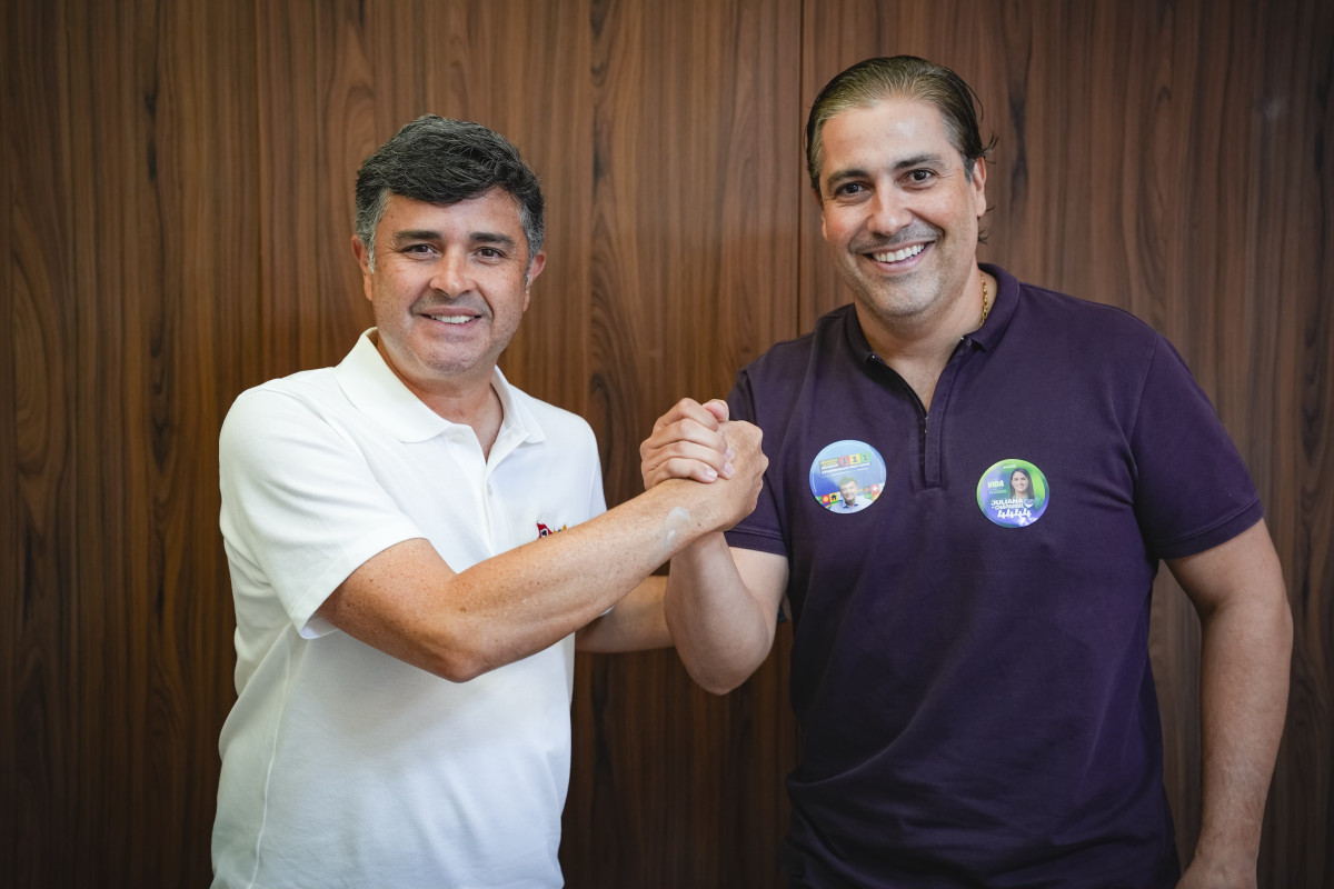 Prefeito duas vezes de Agrestina, Thiago Nunes declara primeiro voto a Eduardo da Fonte para o Senado