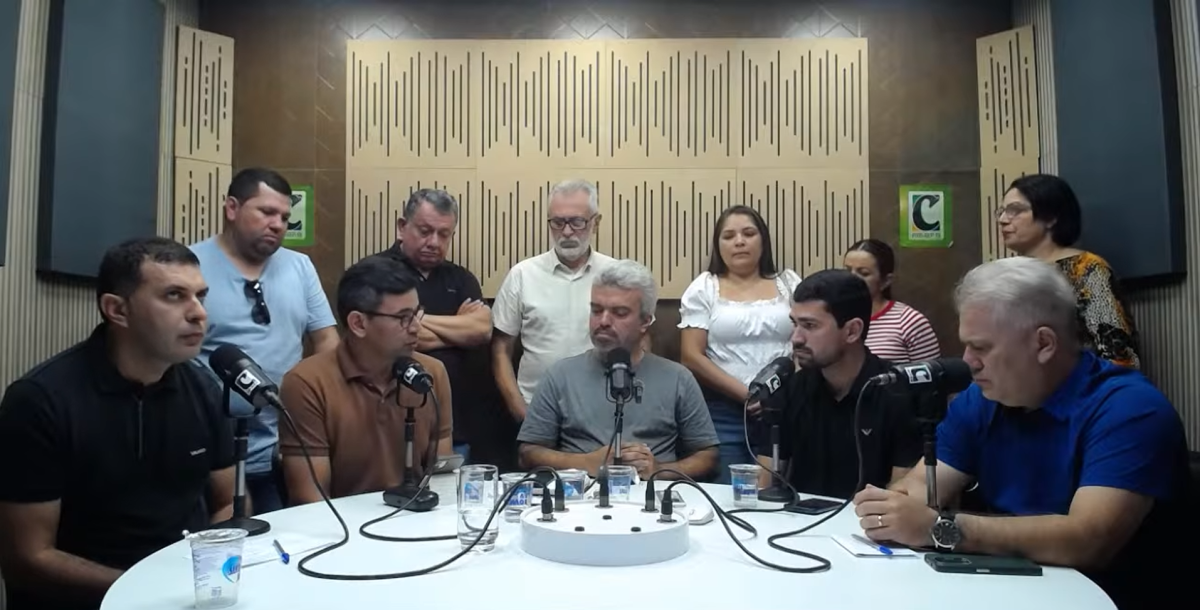 Chapa 2 não consegue aprovação integral e é parcialmente impugnada nas eleições do Moda Center