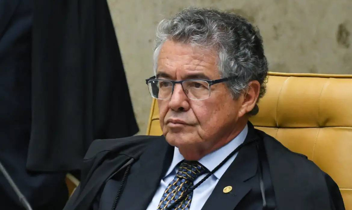 Ex-ministro do STF lamenta apoio à indicação de Moraes