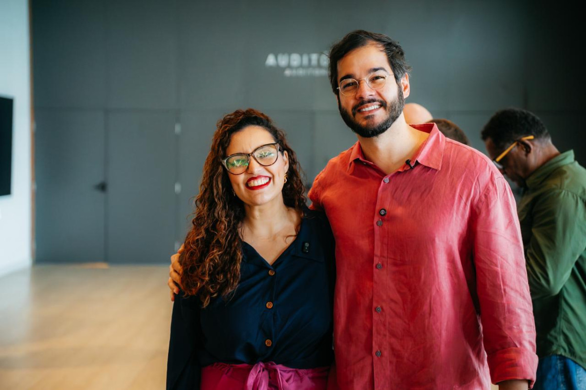 Empresária Laura Córdula surpreende em Olinda na sua primeira disputa eleitoral 