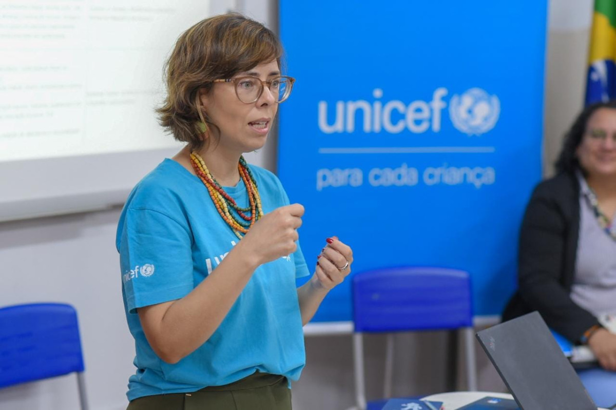 Garanhuns está entre 10 cidades escolhidas pelo UNICEF para a Educação que Protege