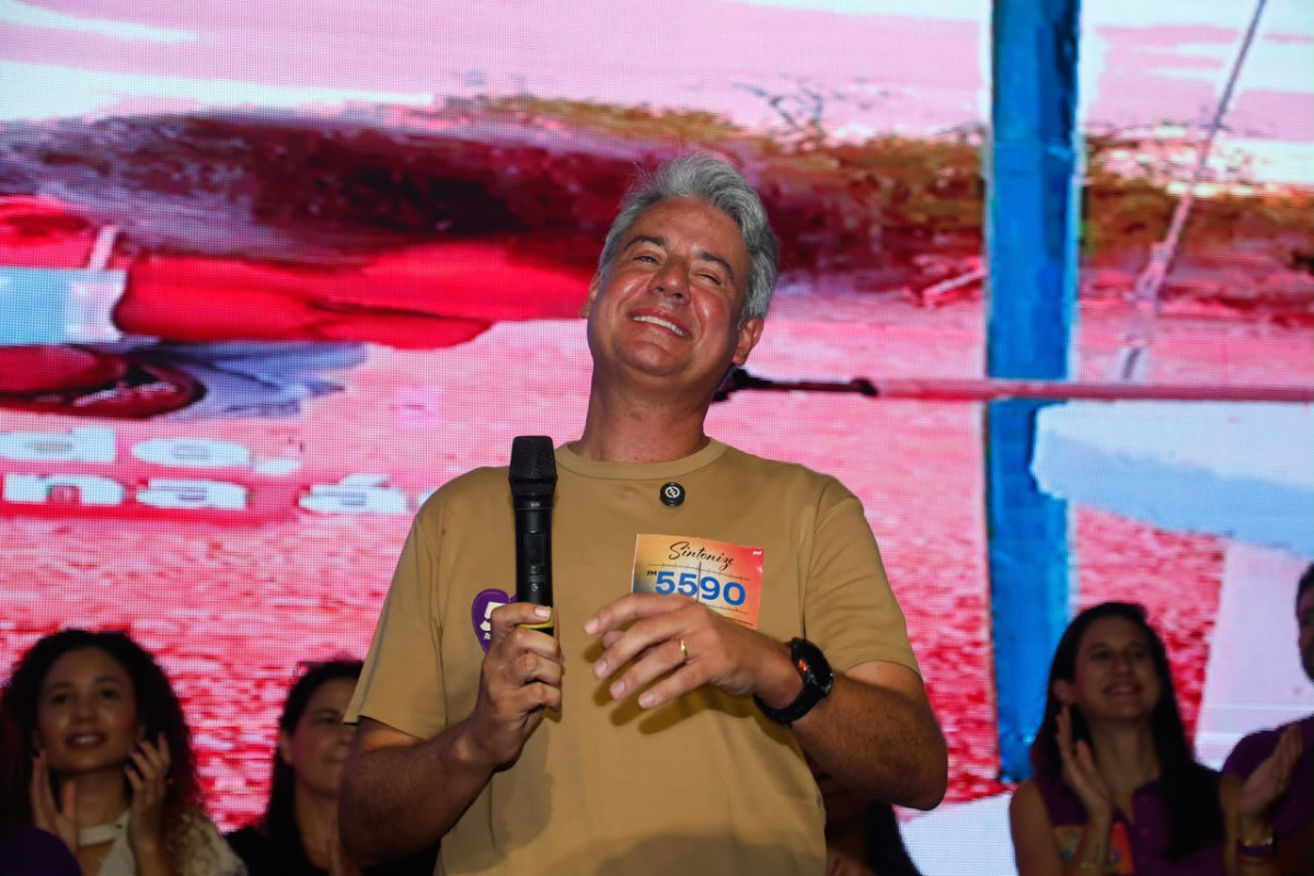 Fernando Monteiro tem atuação de destaque com mais de R$ 1 bilhão em recursos para os pernambucanos
