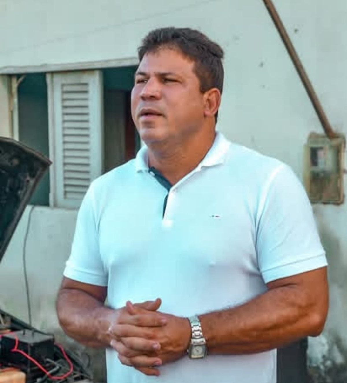 TRE-PE manda Delegado Resende retirar publicação contra Avante e aponta acusações sem provas