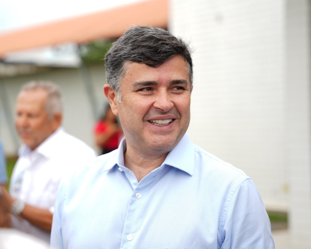 Eduardo da Fonte será homenageado com a mais alta honraria do TRF5
