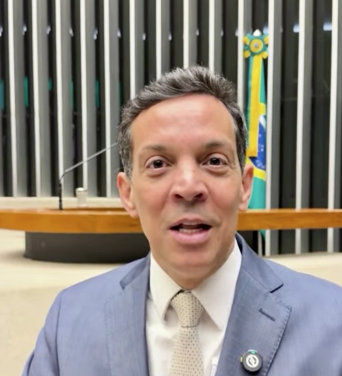 Carlos Neves destaca contribuição da Atricon na formulação e execução de políticas e serviços públicos no Brasil