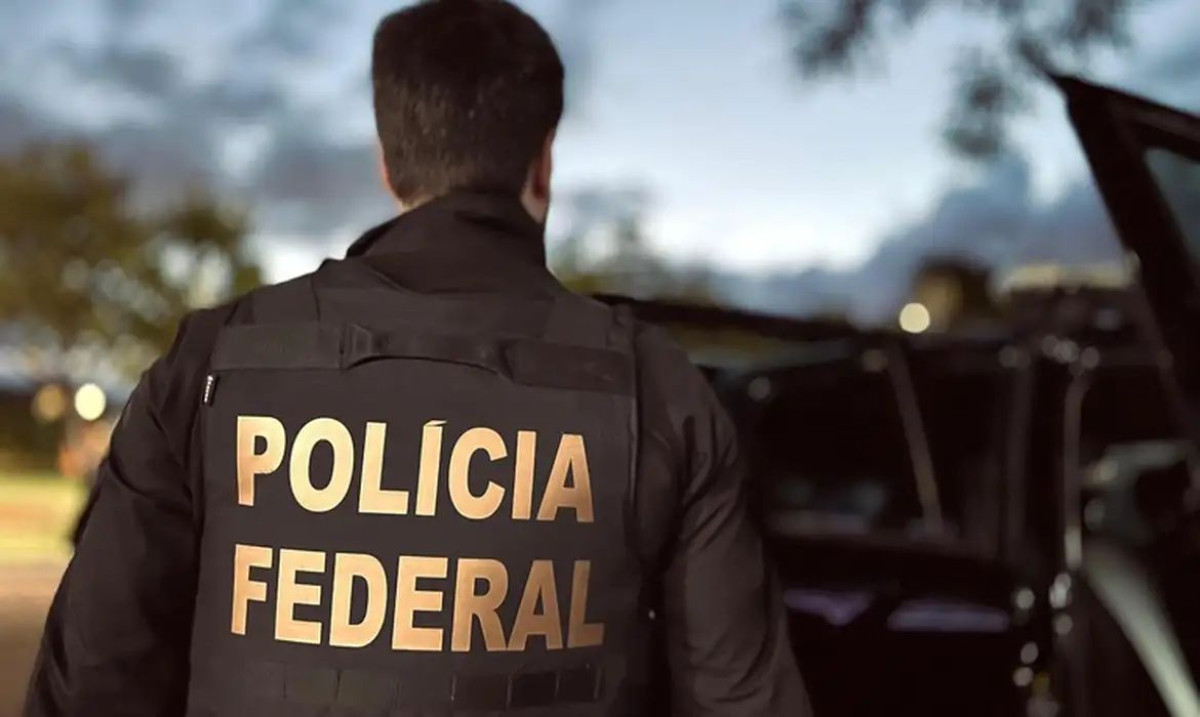PF faz operação contra grupo empresarial suspeito de lavagem de dinheiro através de bets