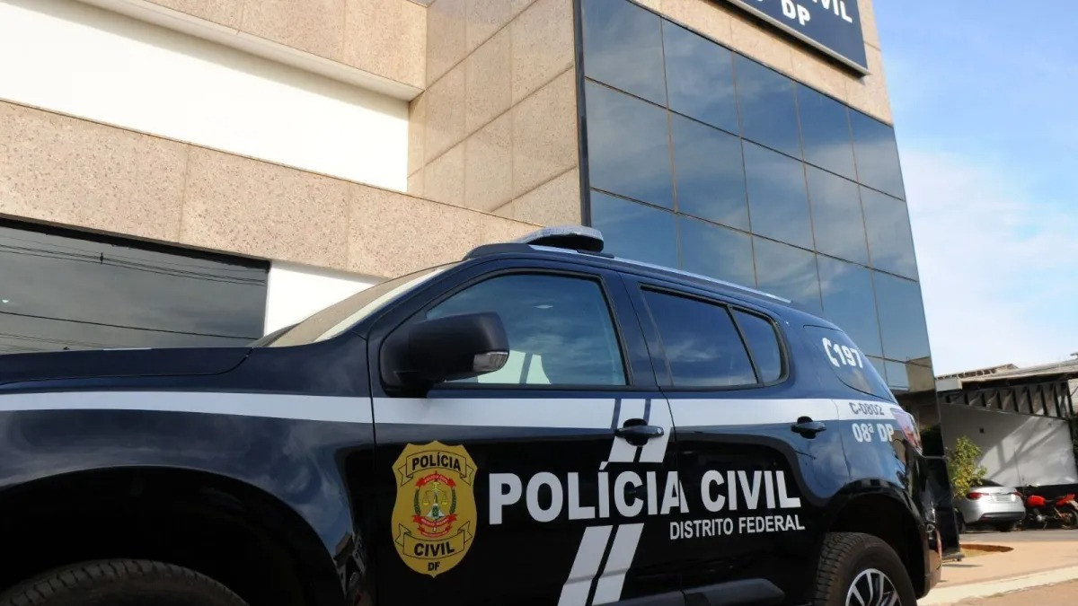Operação mira esquema de fraude fiscal e lavagem que movimentou R$ 108 mi