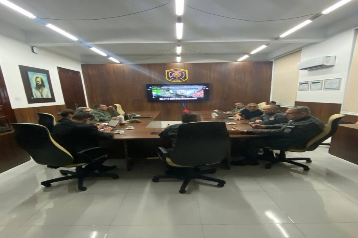 GAECO e PM deflagram operação contra organização criminosa por tentar impor controle sobre o mercado de provedores de serviços de internet na RMR