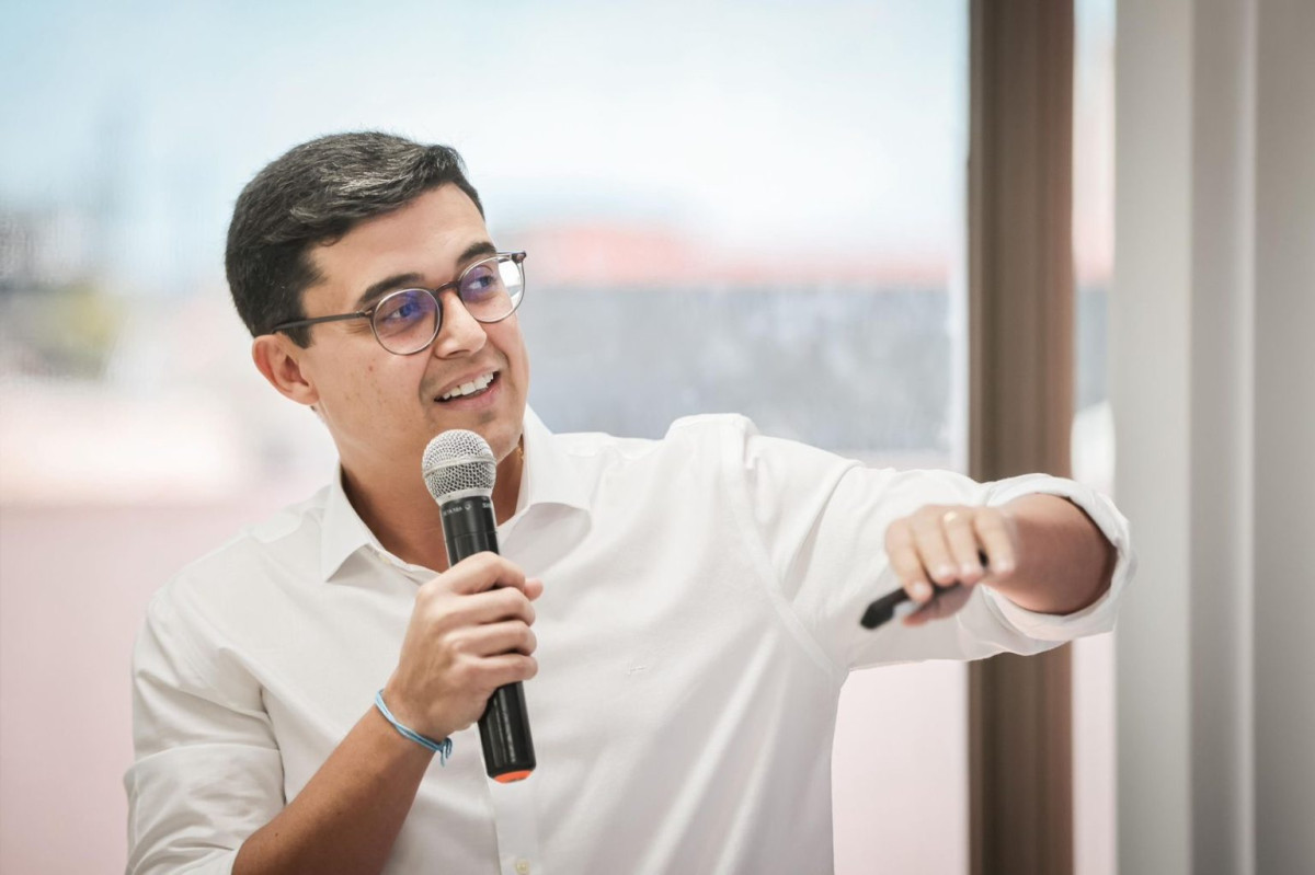 Prefeitura do Recife lança espaços de apoio às mães de crianças e jovens neurodivergentes
