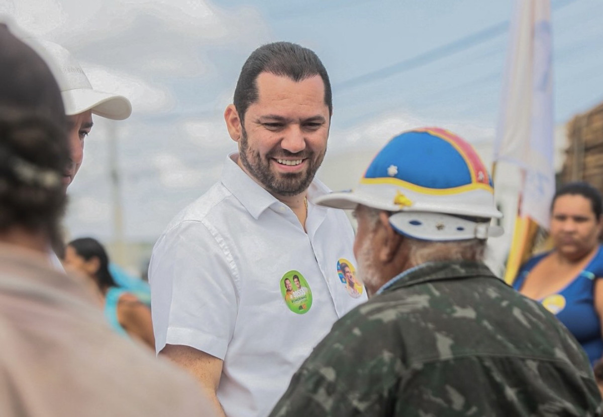 Coluna da terça-feira: Romerinho Jatobá, a grande força eleitoral do PSB