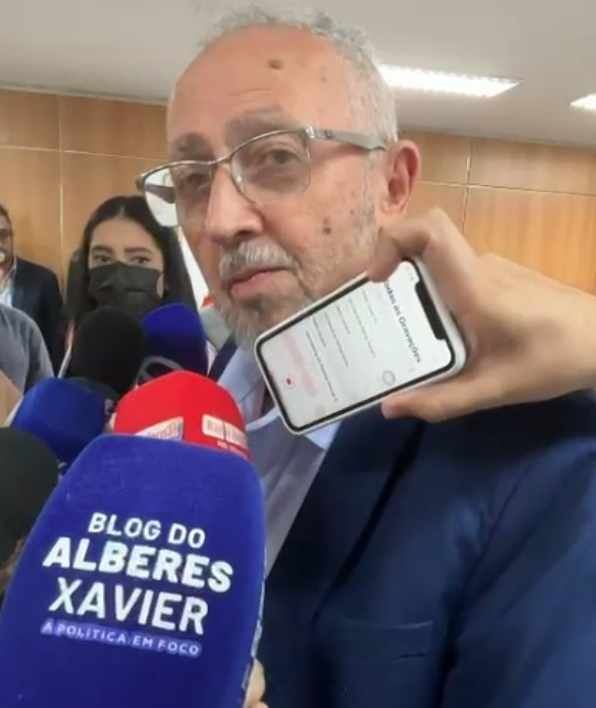Secretário destaca avanço de barragens para prevenção de enchentes em Pernambuco