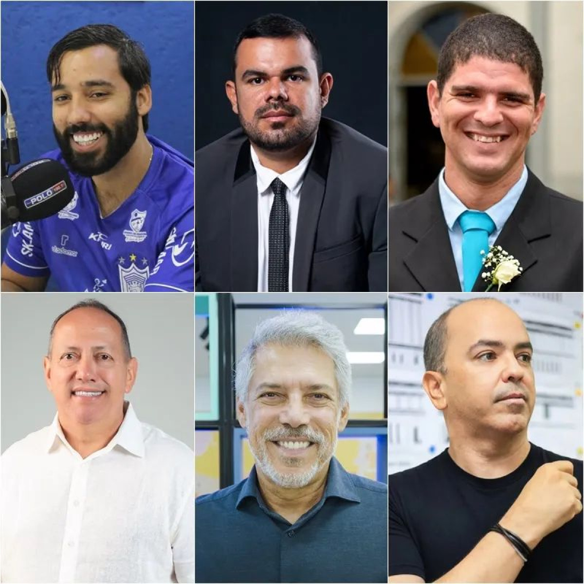 Em seus 88 anos, Ypiranga une atual gestão e ex-dirigentes e lança o Comitê de Soluções para planejar o futuro do clube
