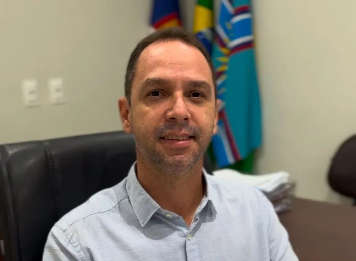 Prefeito de Águas Belas diz que Raquel Lyra "é a governadora que mais fez por Pernambuco" e projeta reeleição em 2026