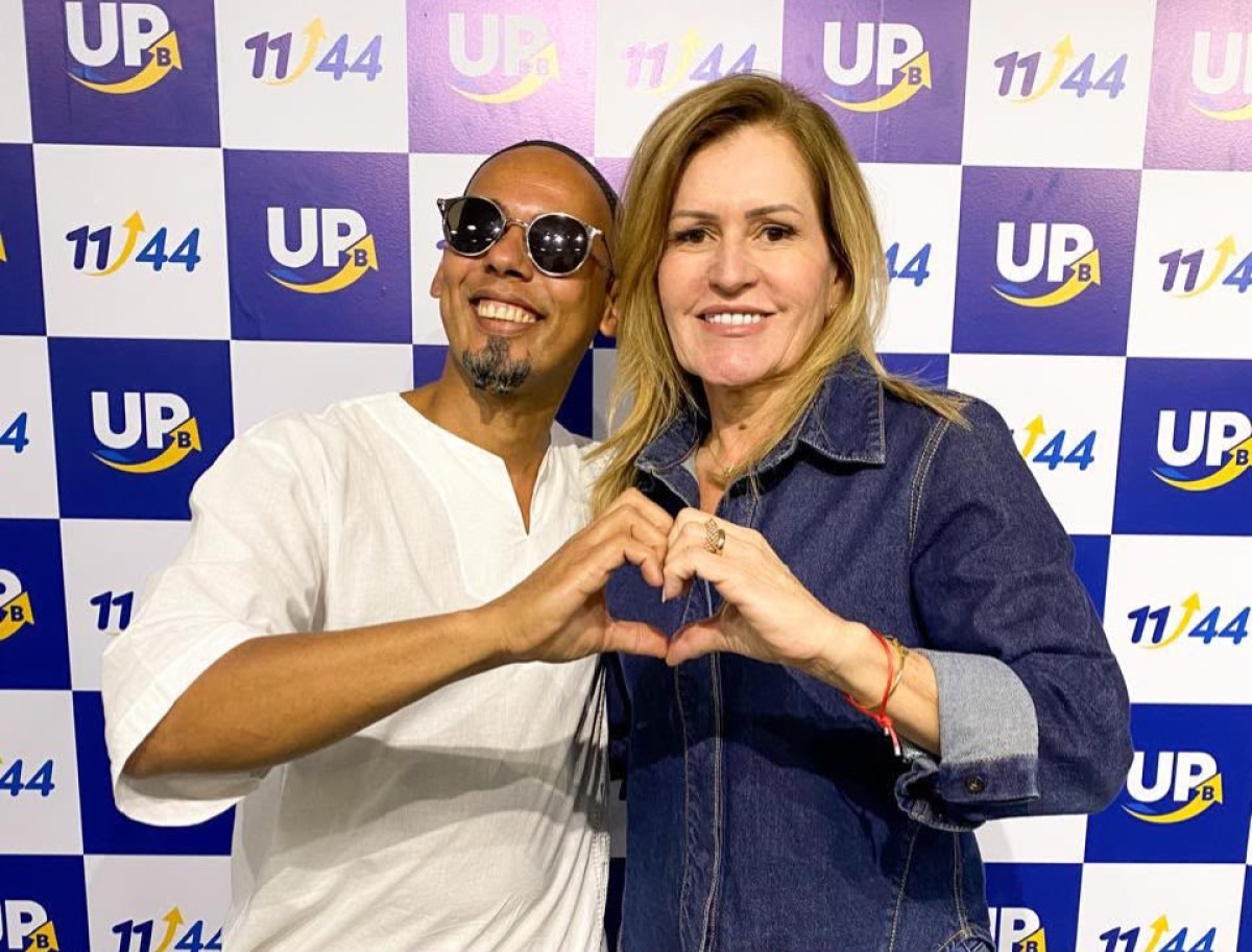 Suplente de vereador com 1.021 votos no Cabo, Edson do Licor declara apoio a Roberta Arraes