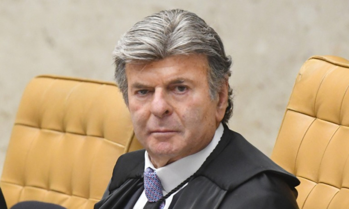Fux vai assumir Segunda Turma do STF em meio à tensão do caso Master
