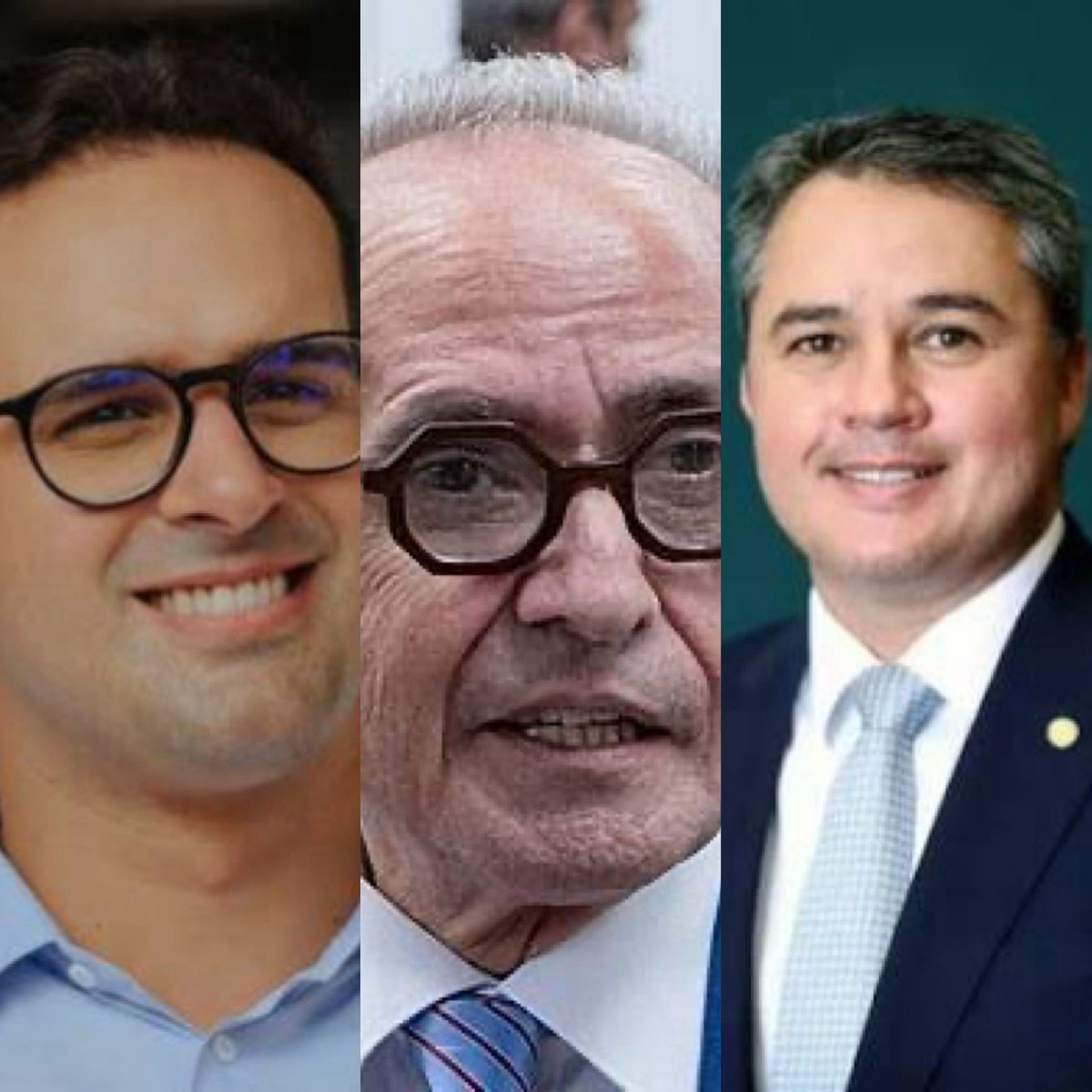 Eleições 2026: DataTrends registra pesquisas para o Governo da Paraíba, Senado e Presidência da República