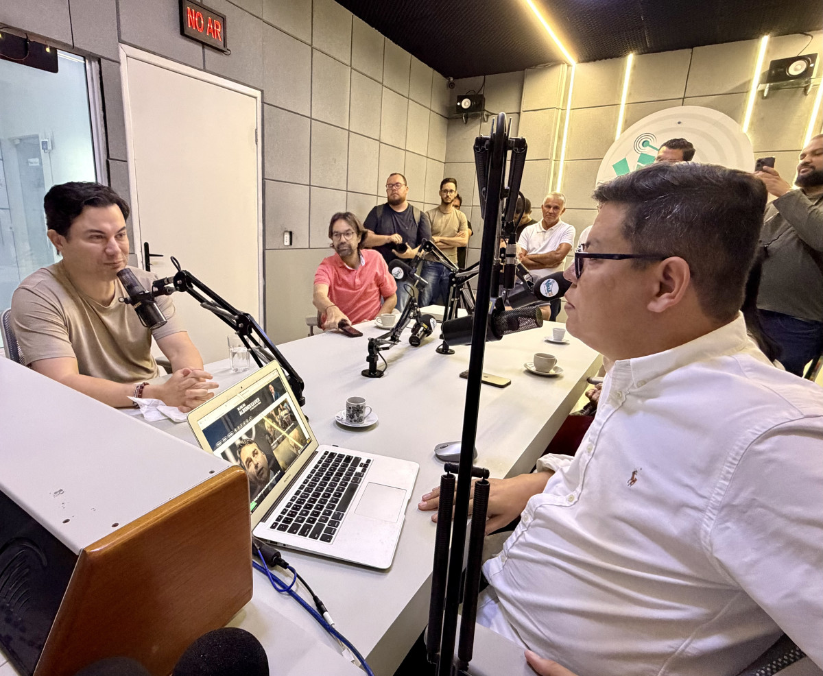  “Jataúba hoje tem uma oportunidade diferenciada, diante a forma dinâmica e transparente de administrar da prefeita Dra. Cátia”, diz Clodoaldo Magalhães