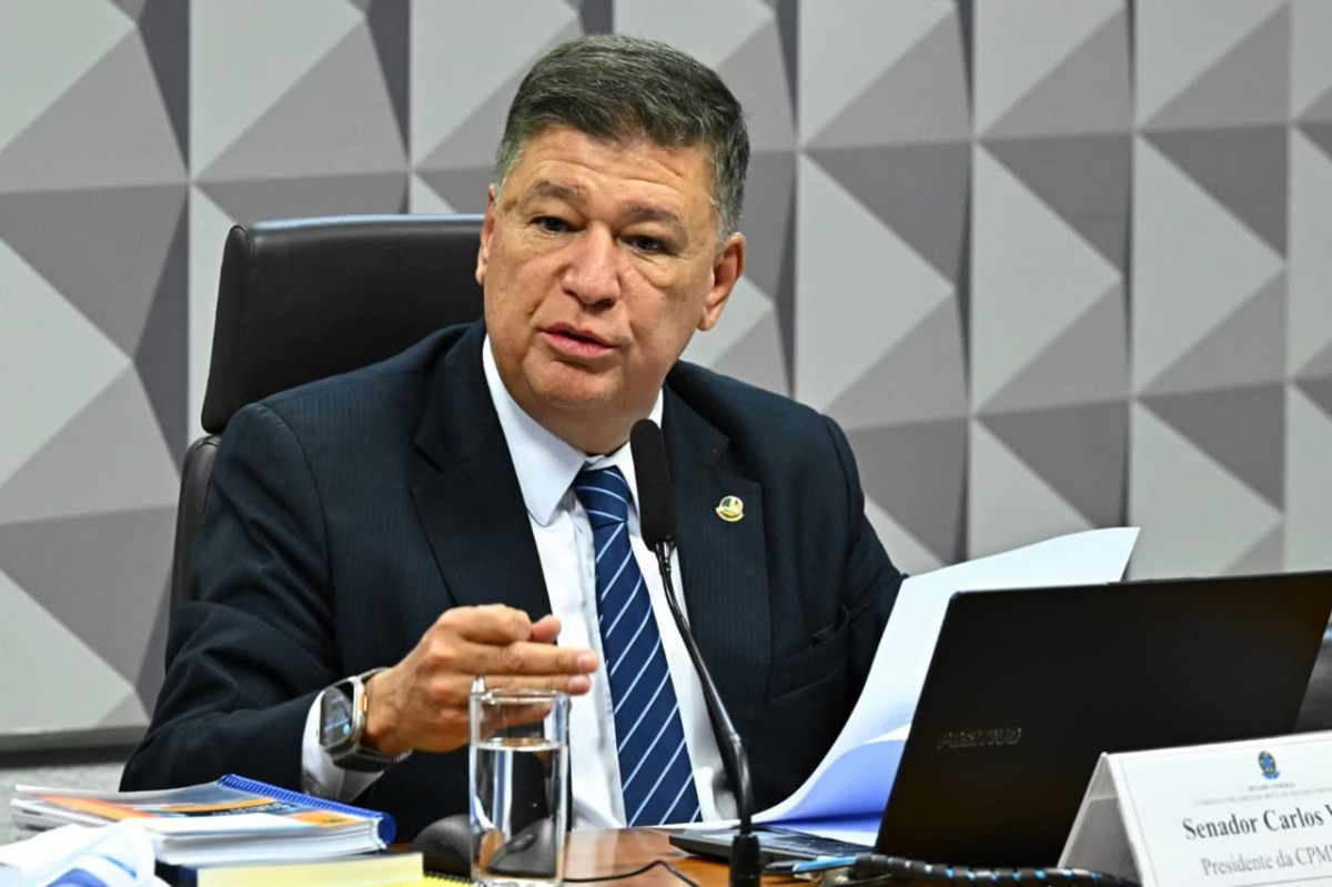 Viana quer Moraes fora do processo que envolve a esposa: ‘Que Justiça é essa?’