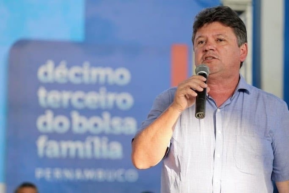 Com Sileno, 13º do Bolsa Família repassou quase R$ 500 milhões para pessoas em vulnerabilidade