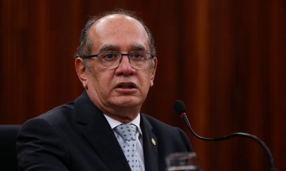 Gilmar propõe veto a policiais em gabinetes do STF