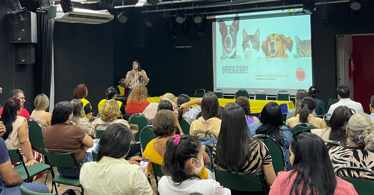 Ouricuri dá primeiro passo para construção de política pública para a causa animal