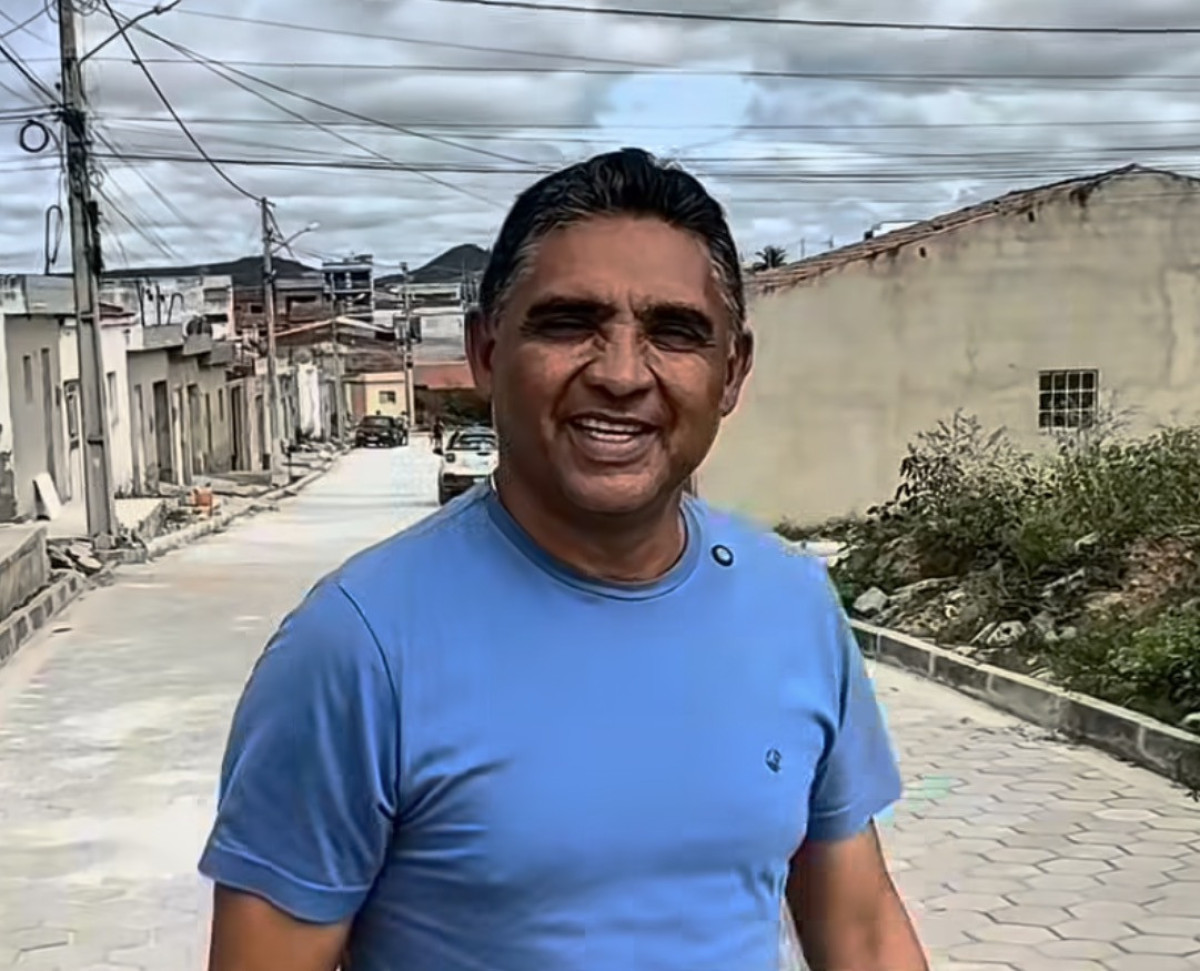 Manoel Messias anuncia XV Missa do Vaqueiro e celebra tradição sertaneja em Custódia