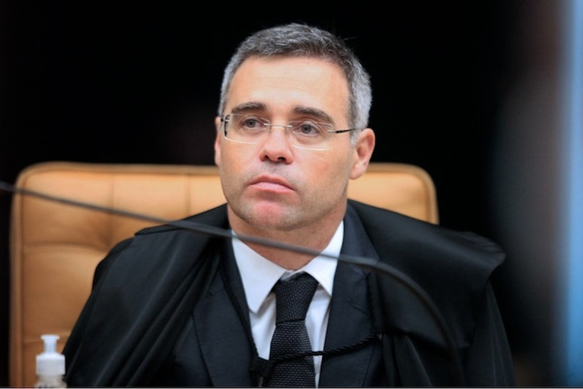 Mendonça cobra PGR sobre mensagem de Vorcaro a Moraes que cita ‘proteção’ de Gonet e Andrei