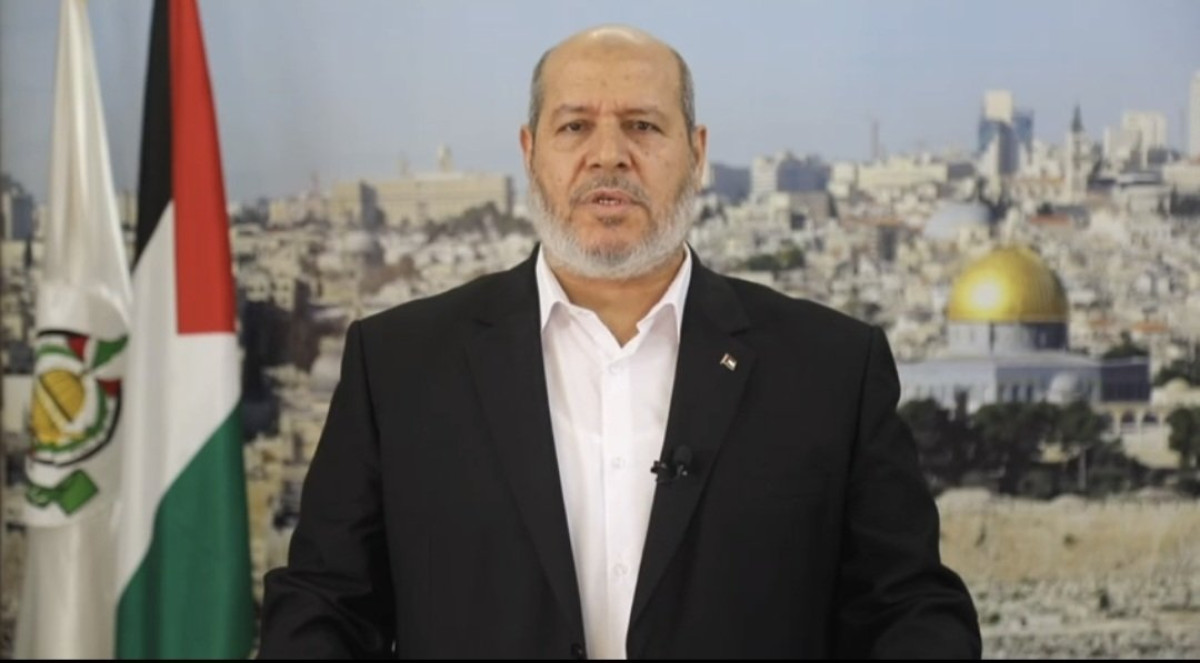 Hamas anuncia Khalil Al-Hayya como novo chefe político