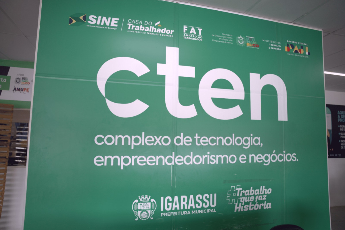 Prefeitura de Igarassu traça metas em novo plano estratégico de desenvolvimento