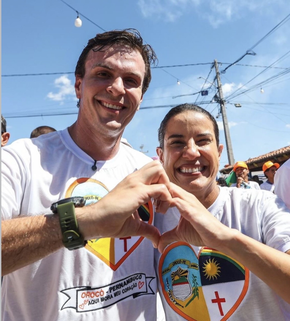 Coluna da quinta-feira: Miguel Coelho prioriza a unidade e fortalece a governadora