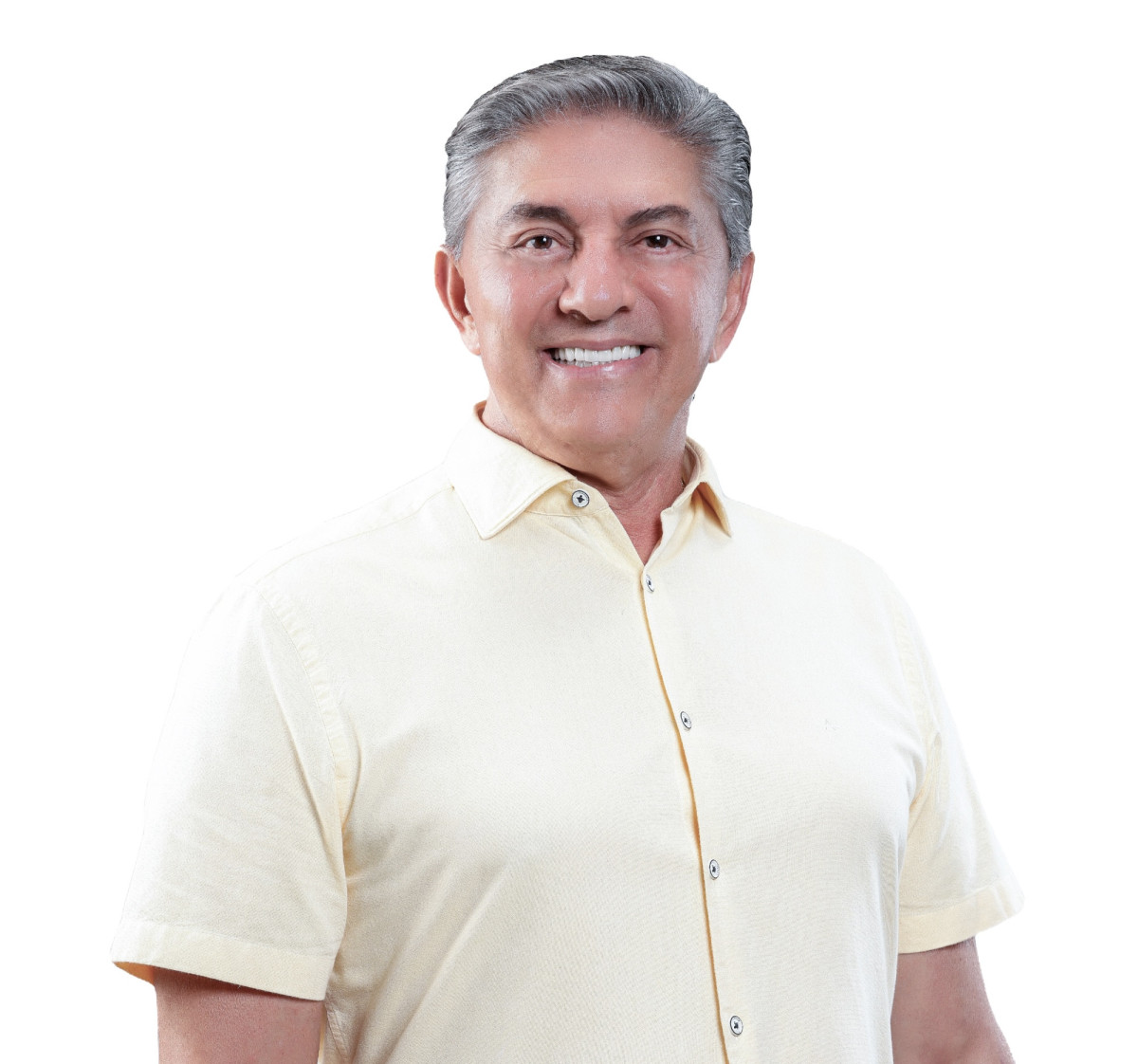 Roberto Asfora tem 70% de aprovação em enquete do Blog do Alberes Xavier