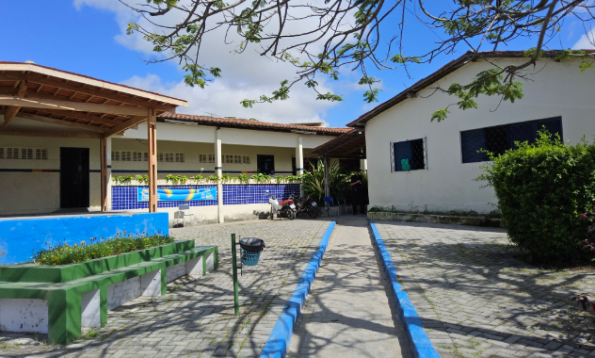 Infraestrutura e alimentação escolar públicas são avaliadas pelo TCE-PE