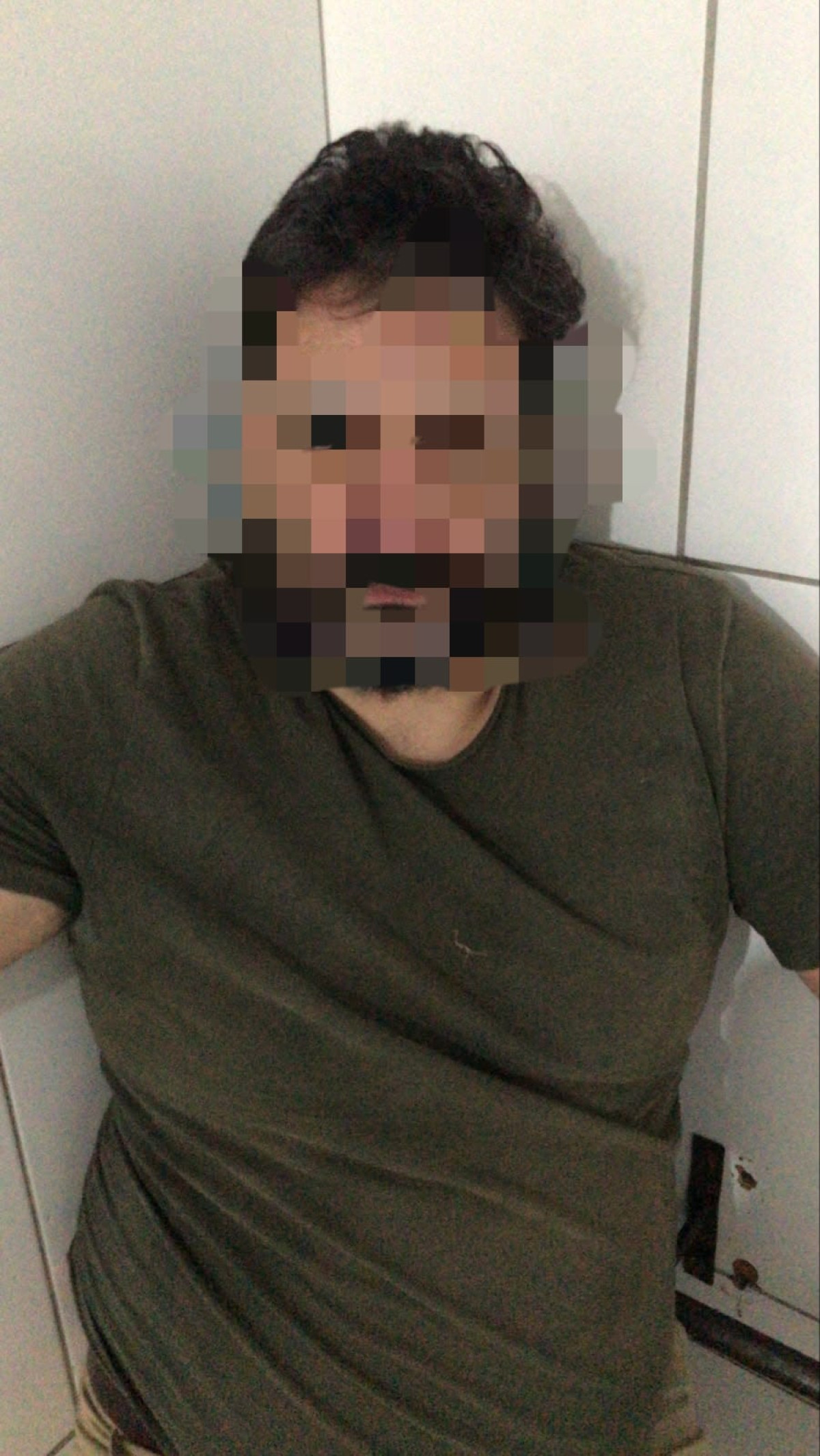 Guarda Municipal  de Caruaru detém homem por desacato, ameaça e resistência em unidade de saúde