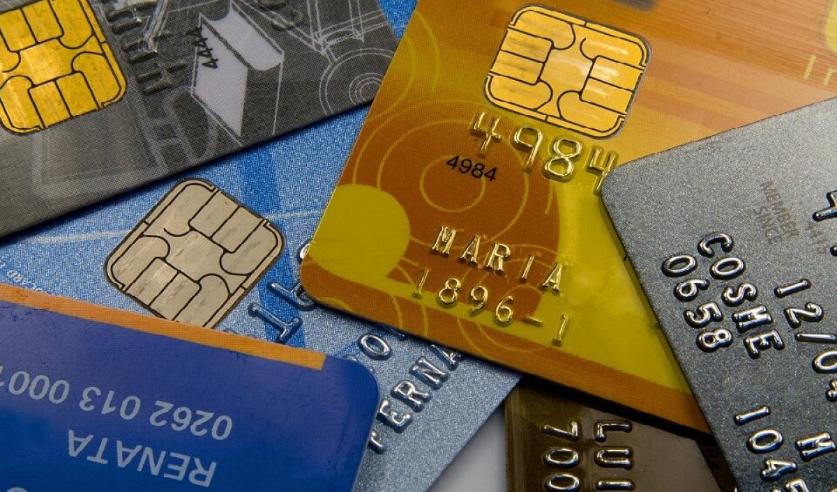 Metade das dívidas negociadas no Desenrola vem do cartão de crédito
