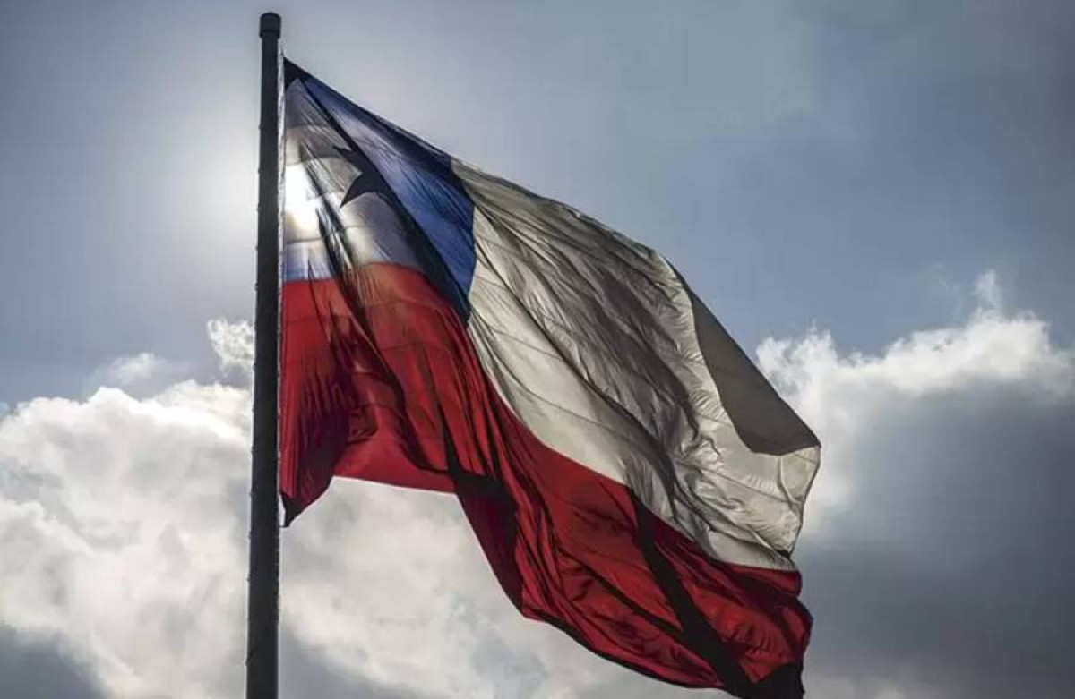 Chile decreta calamidade após chuvas extremas