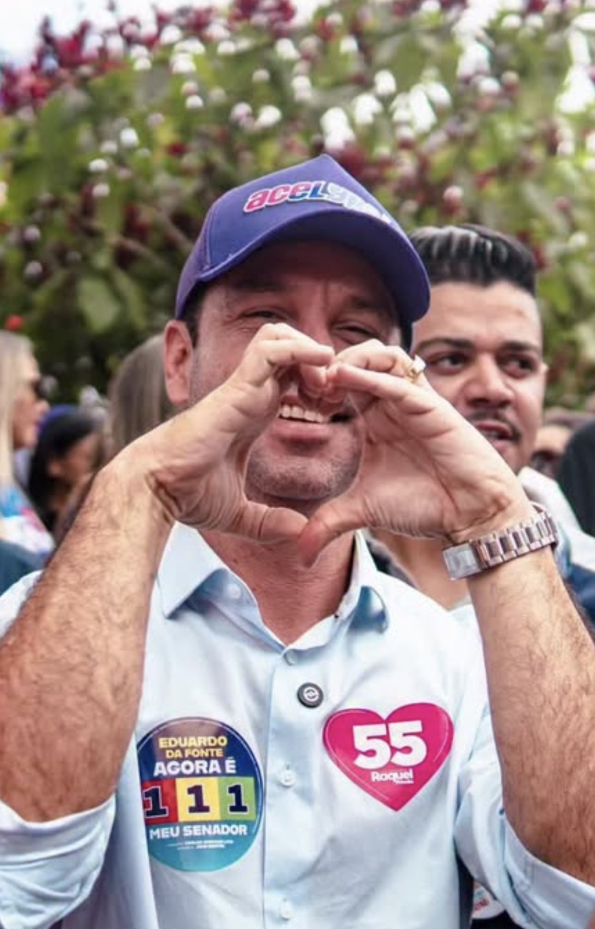 Dr. Elton Martins demonstra capacidade político-administrativa e deve pontuar como um dos principais cabos eleitorais de Raquel no Agreste Meridional 