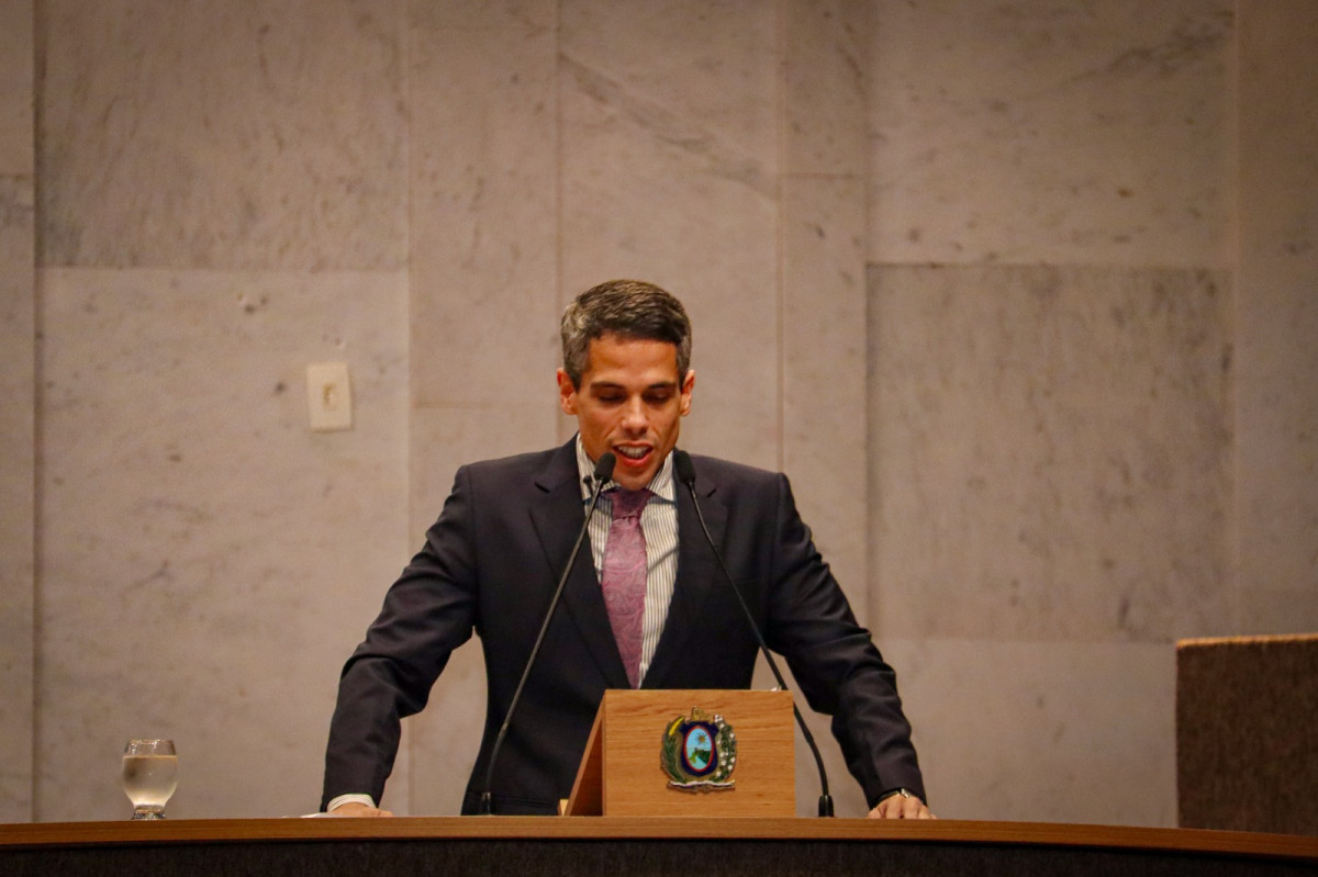 Após cobrança do deputado Jarbas Filho, Governo Federal informa sobre novo estudo para viabilizar Canal do Sertão