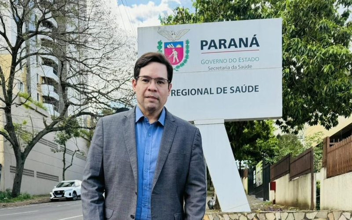 COSEMS-PE fortalece articulação interfederativa em agenda técnica no Paraná