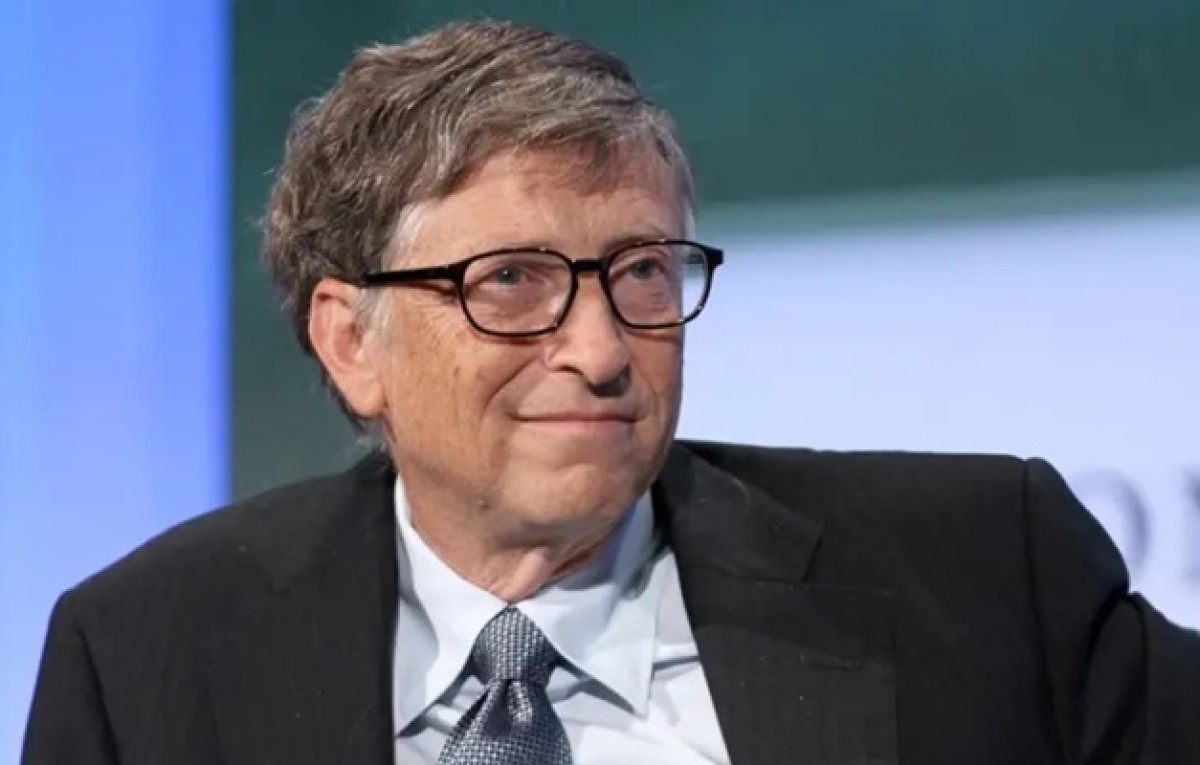 Gates defende empregos exclusivos para humanos na era da IA