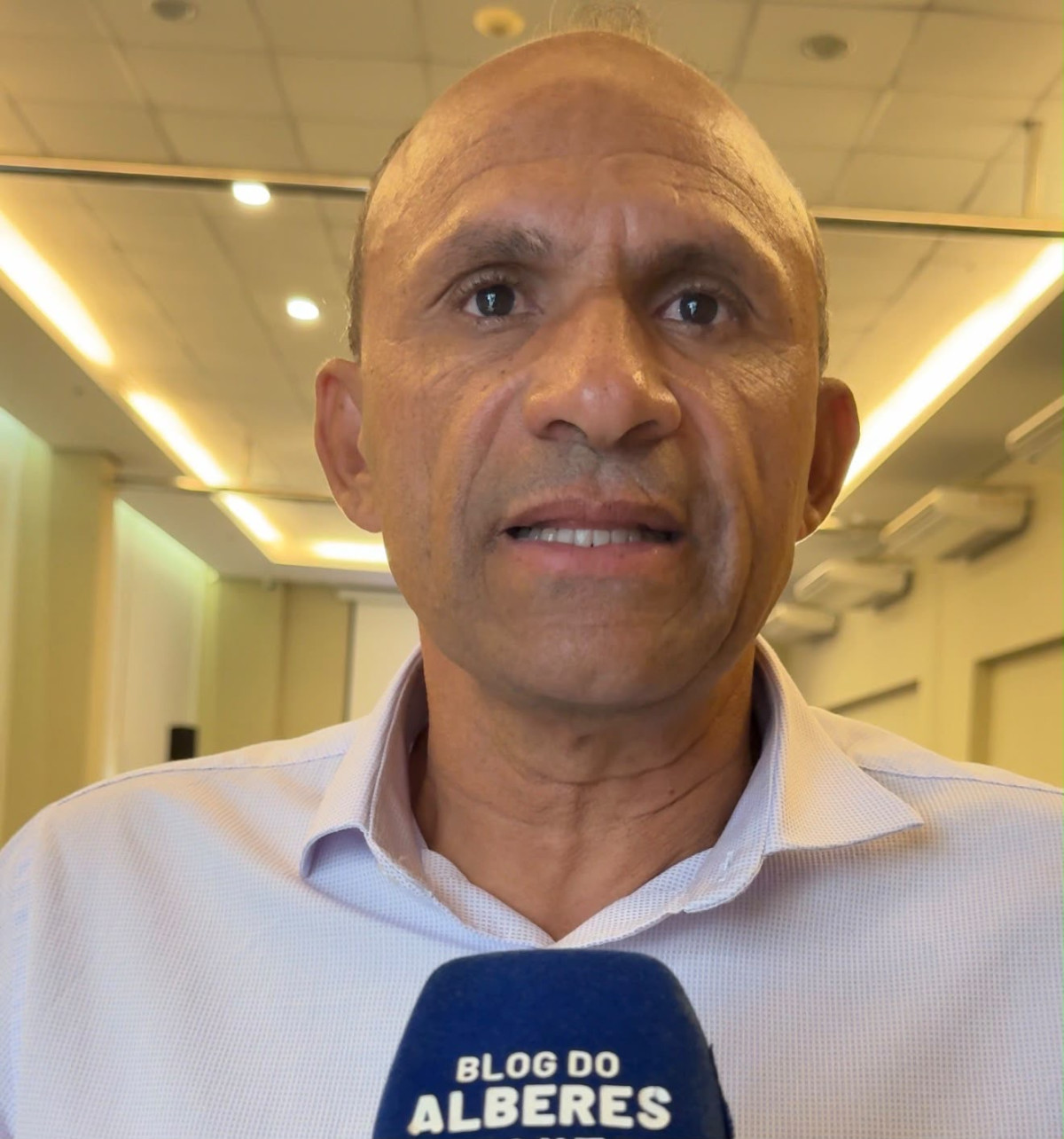 Prefeito de Taquaritinga do Norte crava vitória de Raquel Lyra ainda no primeiro turno